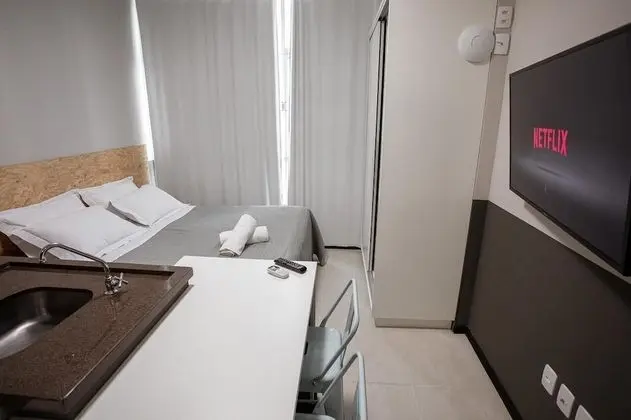 Exclusive Süit, 1 Yatak Odası
