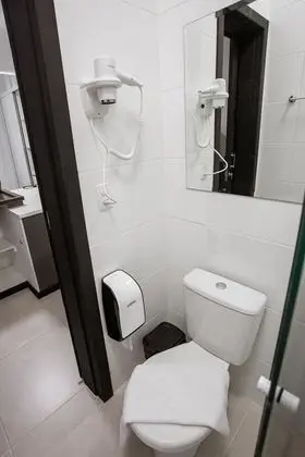 Exclusive Süit, 1 Yatak Odası