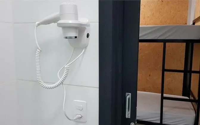 Standard Ortak Ranzalı Oda, Karma Ranzalı Oda