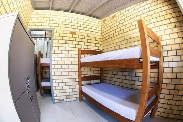 Standard Ortak Ranzalı Oda, 4 Yatak Odası, Özel Banyo