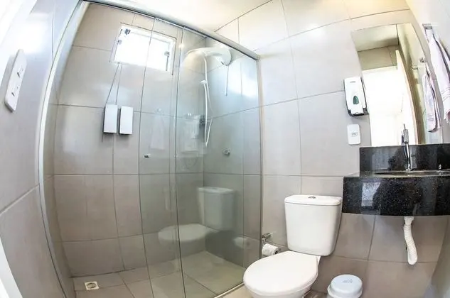 Standard Ortak Ranzalı Oda, 4 Yatak Odası, Özel Banyo