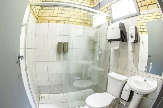 Standard Ortak Ranzalı Oda, 6 Yatak Odası, Özel Banyo