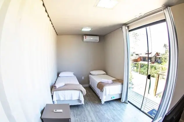 Standard Tek Büyük veya İki Ayrı Yataklı Oda, 1 Çift Kişilik veya 2 Tek Kişilik Yatak, Özel Banyo