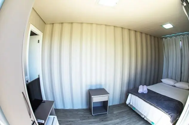 Standard Tek Büyük veya İki Ayrı Yataklı Oda, 1 Çift Kişilik veya 2 Tek Kişilik Yatak, Özel Banyo