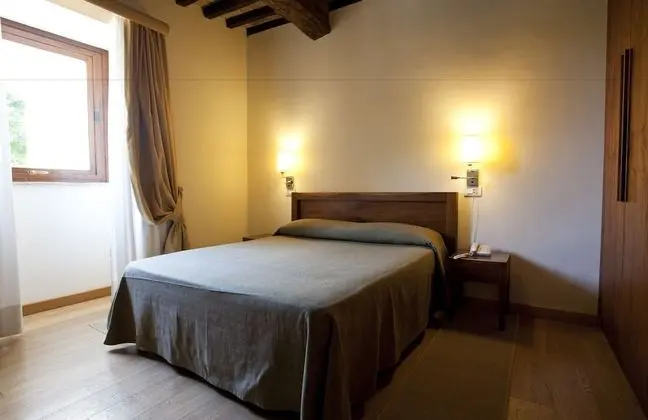 Süit, Bahçe Manzaralı