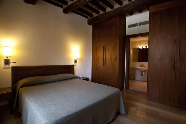 Süit, Bahçe Manzaralı