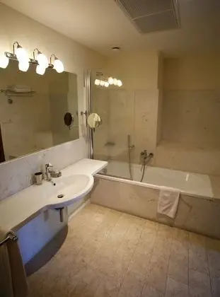 Süit, Bahçe Manzaralı