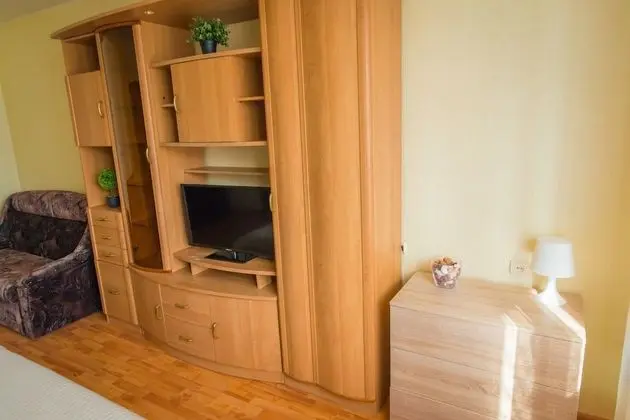 Apart Daire, 1 Yatak Odası