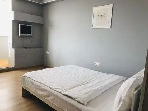 Standard Üç Kişilik Oda