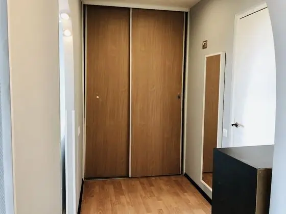 Standard Üç Kişilik Oda