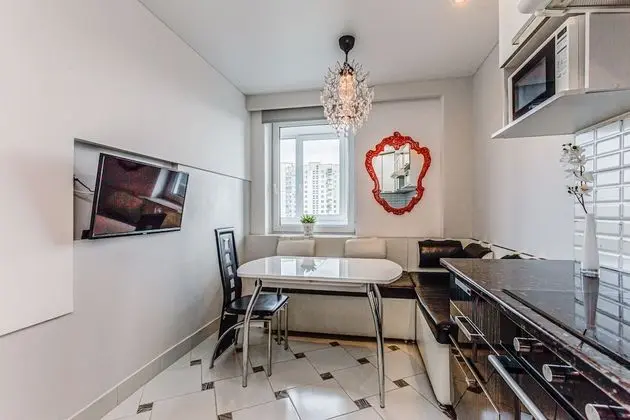 Apart Daire, 1 Yatak Odası