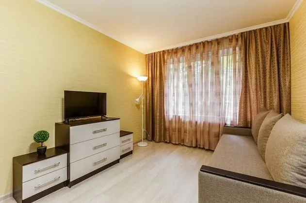 Comfort Apart Daire