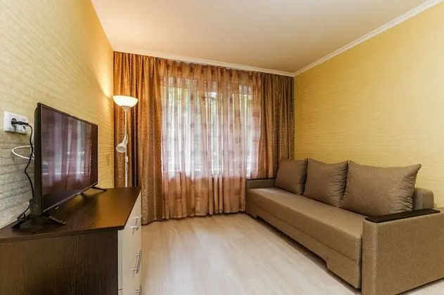 Comfort Apart Daire
