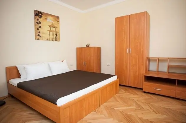 Apart Daire, 1 Yatak Odası