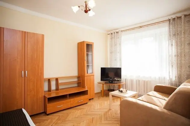 Apart Daire, 1 Yatak Odası