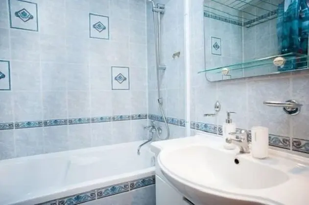 Apart Daire, 1 Yatak Odası