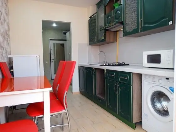 Basic Apart Daire