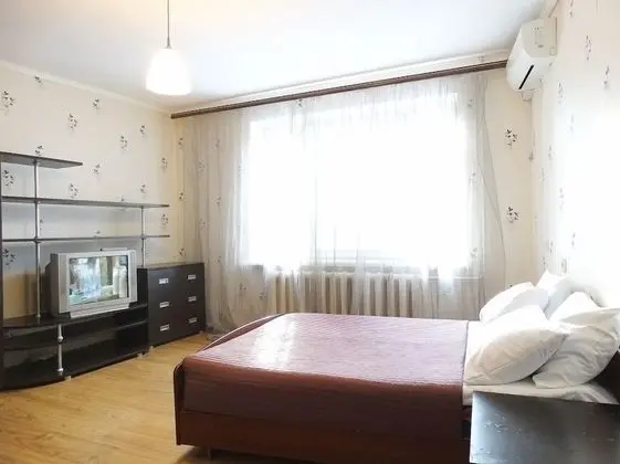 Standard Apart Daire