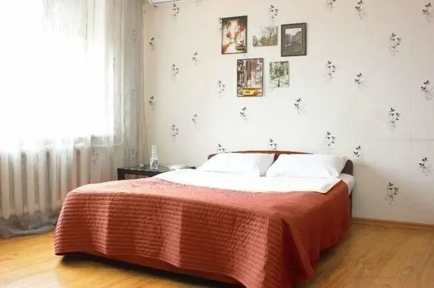 Standard Apart Daire