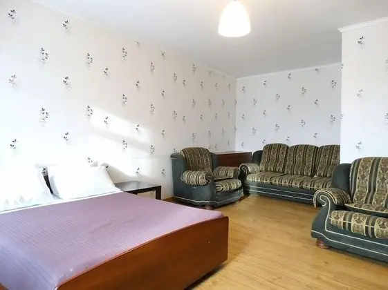 Standard Apart Daire