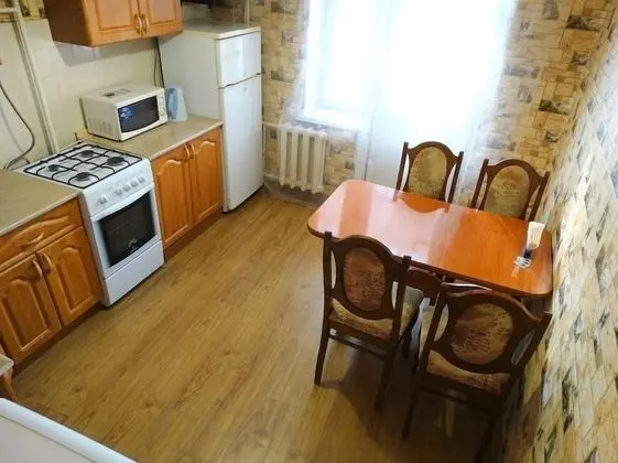 Standard Apart Daire