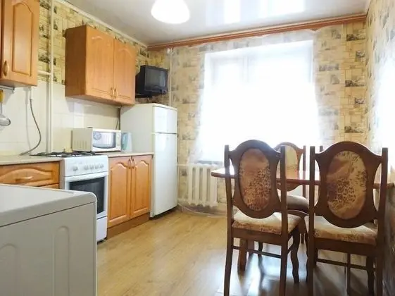 Standard Apart Daire