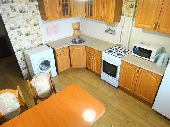 Standard Apart Daire