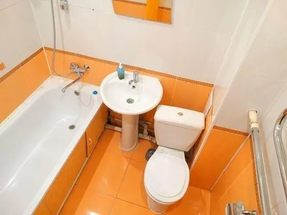 Standard Apart Daire