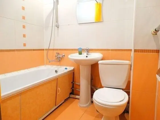 Standard Apart Daire