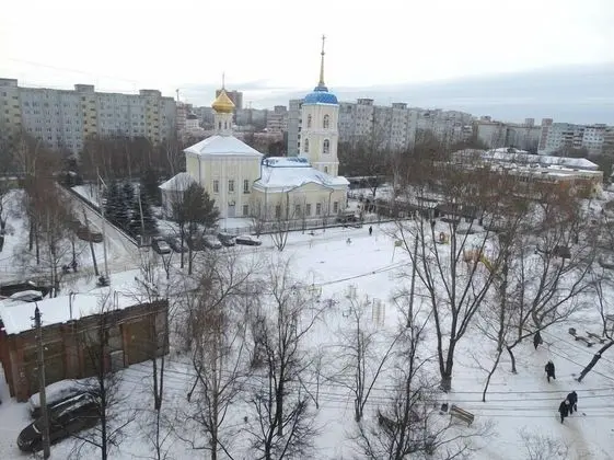 Standard Apart Daire