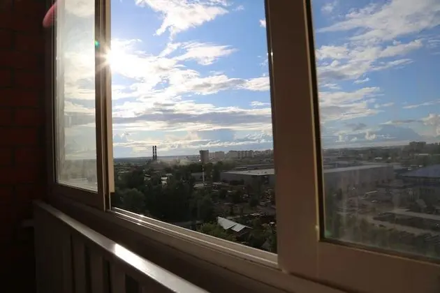 Comfort Daire, 2 Yatak Odası