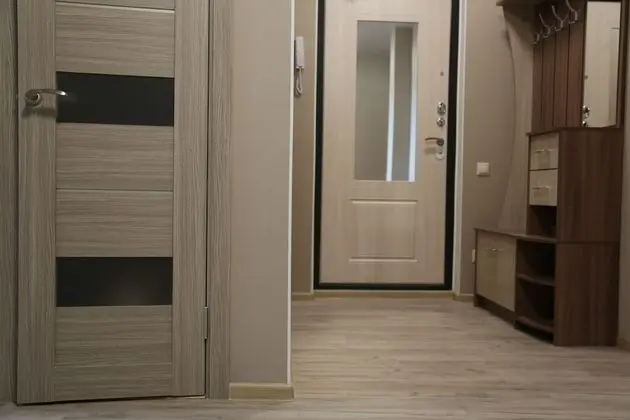 Comfort Daire, 2 Yatak Odası