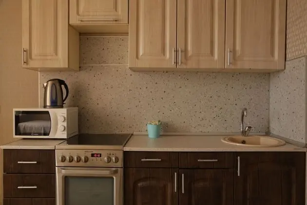 Comfort Daire, 2 Yatak Odası