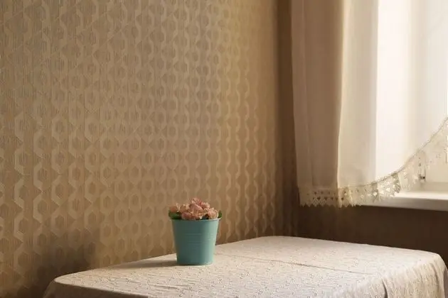 Comfort Daire, 2 Yatak Odası