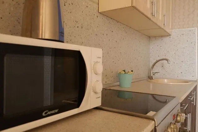 Comfort Daire, 2 Yatak Odası