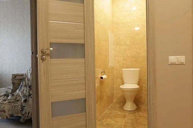 Comfort Daire, 2 Yatak Odası