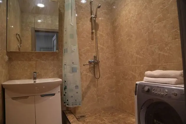 Comfort Daire, 2 Yatak Odası