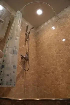 Comfort Daire, 2 Yatak Odası