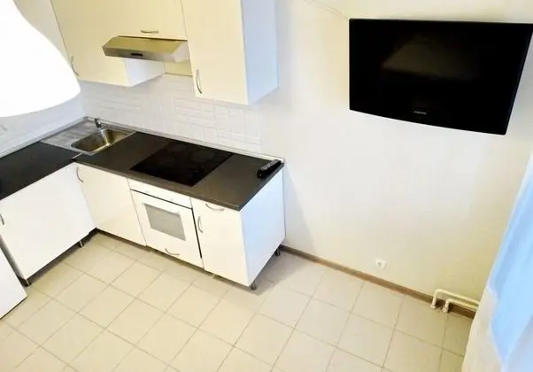 Apart Daire, 1 Yatak Odası