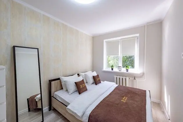Comfort Daire