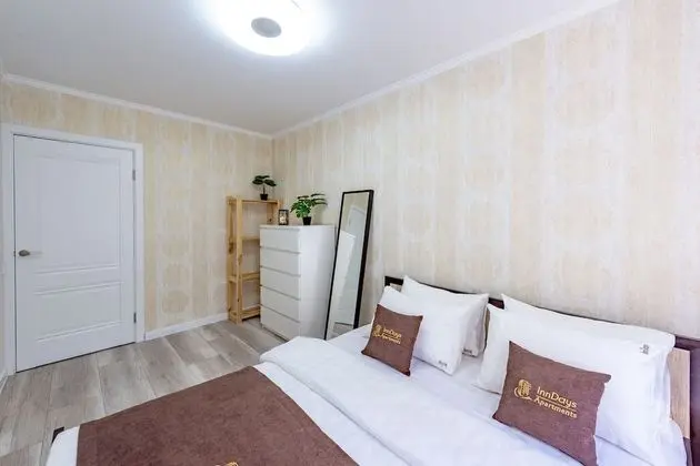 Comfort Daire