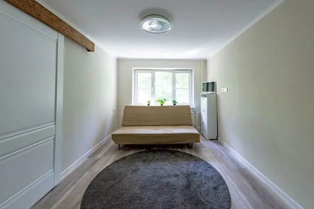 Comfort Daire