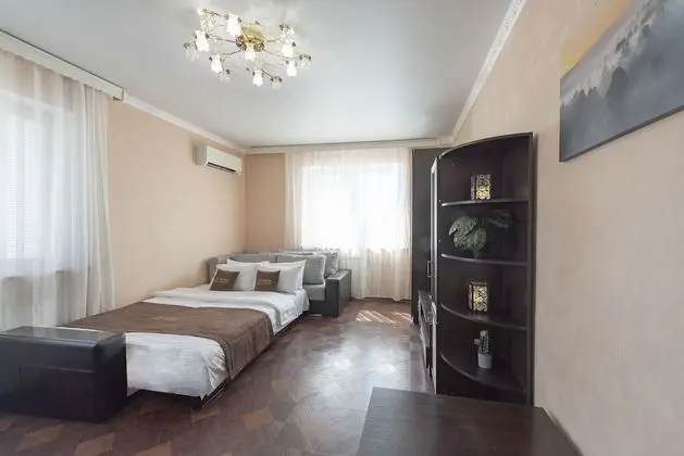 Luxury Daire