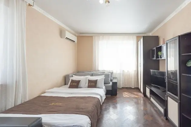 Luxury Daire