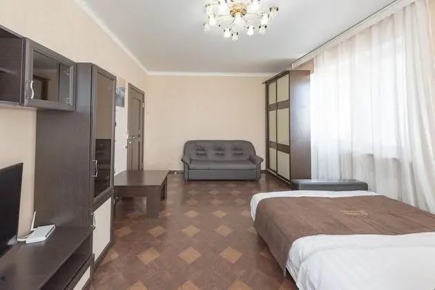 Luxury Daire