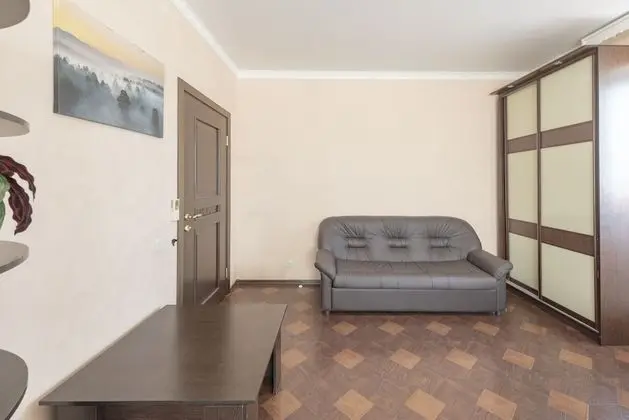 Luxury Daire