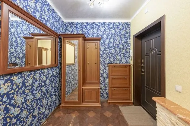 Luxury Daire