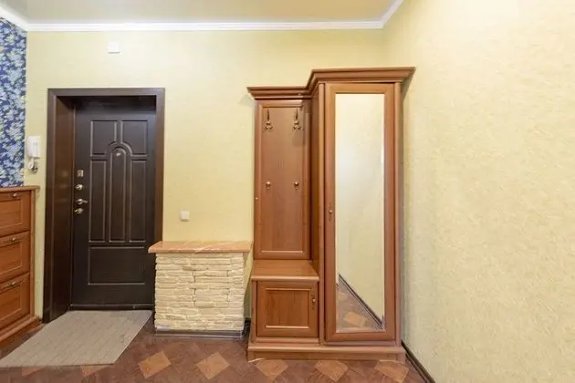 Luxury Daire