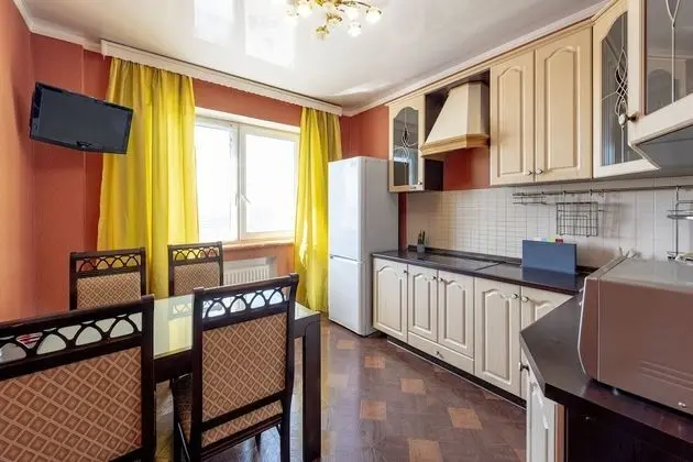 Luxury Daire