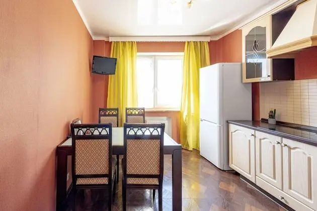 Luxury Daire